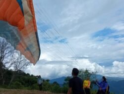 Kembalinya Si Anak Yang Hilang, Bukik Godang kembali Ramai