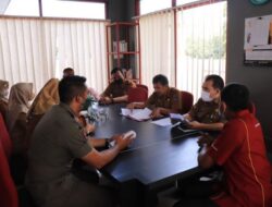 Pemko Lakukan Monitoring Solar Bersubsidi Di SPBU Payakumbuh
