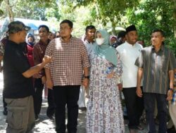 Wabup Richi Aprian: Homestay Meninggalkan Kesan, Homestay Meninggalkan Cerita