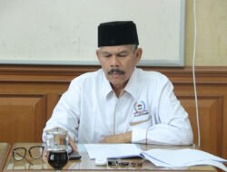 BK DPRD Kota Payakumbuh Proses Laporan Terkait Dugaan Skandal Perselingkuhan Anggota DPRD
