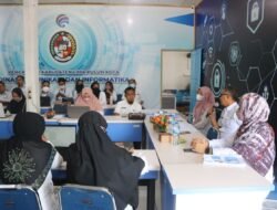 Wujudkan SDI, Kabupaten Limapuluh Kota Gelar Workshop Metadata Statistik Sektoral