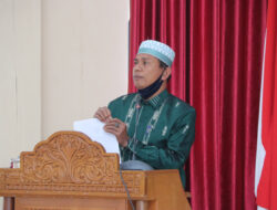 Begini Masukan Dari Fraksi Nasdem Bintang Perjuangan Kepada Pemko Payakumbuh