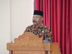 Begini Saran Dan Masukan Fraksi Gerindra Kepada Pemko Payakumbuh Dalam Rapat Paripurna