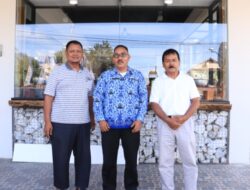 Walikota Dukung Sultan Resto Investasi di Payakumbuh