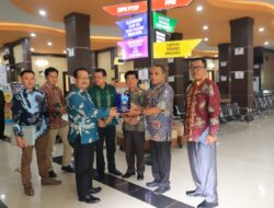 Belajar Ke Kota Payakumbuh, Pemkab Kerinci Berencana Bangun MPP