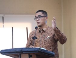 Komitmen Bersama ! Pemko Payakumbuh Canangkan ODGJ WARAS