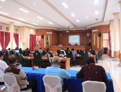 DPRD Apresiasi Pemko Payakumbuh Raih 8 Kali Opini WTP Berturut Turut