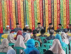 Wabup Berharap Pelaksanaan MTQ N Tingkat Kabupaten Berjalan Sukses
