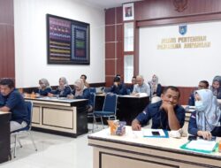 Walikota Buka Sosialisasi Peneratan GCG