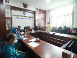 Kemen PPPA Laksanakan Verifikasi Lapangan Hybrid Kota Payakumbuh
