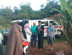 Pemko Payakumbuh Berduka, Siti Rochmiati Tutup Usia