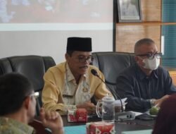 Limapuluh Kota Bertekad Jadi Kabupaten Layak Anak