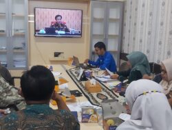 Dinas Pendidikan Sampaikan Payakumbuh Masih Kekurangan TenagaPendidi