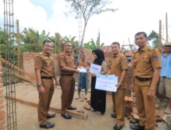 Tetap Konsisten Program Rehab Rumah Pemko Payakumbuh Terus BerjalanProgram Rehab Rumah Pemko Payakumbuh Terus Berjalan
