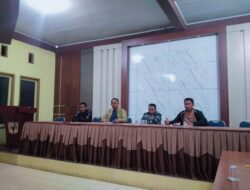 Nagari Barulak Persiapkan Diri Ikuti Kompetisi U 17 Se Kabupaten Tanah Datar