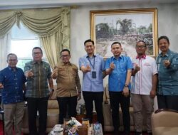 PEMBATASAN PEMBELIAN BBM BERSUBSIDI JENIS PERTALITE PER 1 JULI BELUM DITERAPKAN