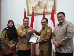 Dikunjungi Konsul Pelancongan Director Tourism Malaysia, Bupati Harap Kerjasama Bidang Pariwisata dan Pendidikan Segera Dilaksanakan