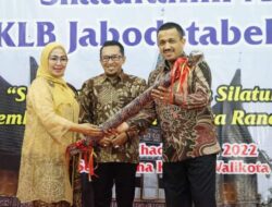 Ada Apa? Bupati Eka Putra Ajak Wali Nagari Temui Perantau