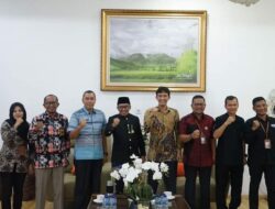 EKA PUTRA : CARILAH ORANG YANG MEMILIKI INTEGRITAS TINGGI 