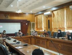 Pariangan Masuk 50 Besar Nominasi ADWI 2022, Kemenparekraf RI Gelar Bimtek