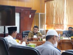 Tanah Datar Akan Berangkatkan 111 CJH Tahun Ini