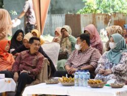 Wabup Richi Aprian: Homestay Meninggalkan Kesan, Homestay Meninggalkan Cerita