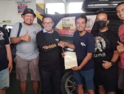 EKA PUTRA : PROMOSI WISATA TAK MENGENAL WAKTU DAN TEMPAT
