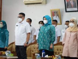 Menuju Tanah Datar Sehat, TP PKK Tanah Datar Gelar Seminar Pencegahan Stunting