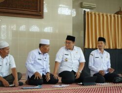 Kuota Sudah Ditentukan, Jamaah Calon Haji Tanah Datar akan Diberangkatkan Bulan Juni 2022
