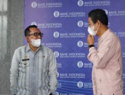 Bupati Eka Putra : Pemkab Tanah Datar Komit Wujudkan Digitalisasi ETPD