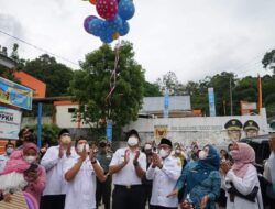 Tingkatkan Cakupan UCI, Bupati Harapkan Dukungan Semua Pihak