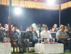 Ketua IKPR Sudah Terpilih, Bupati Ucapkan Selamat