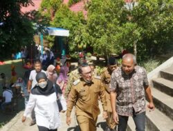 Bupati Eka Putra : Kita Harus Mempersiapkan Generasi Muda yang Mampu Mengikuti Perkembangan Teknologi