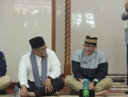 SANTRI DIGITAL PRENEUR AKAN BERIKAN SOLUSI