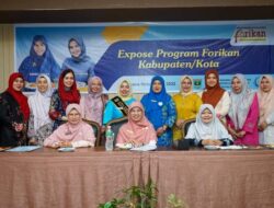 Miliki Potensi Perikanan yang Luar Biasa, Wakil Ketua Forikan Tanah Datar Terus Edukasi Masyarakat Manfaat Konsumsi Ikan