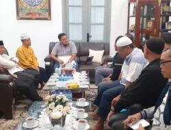 Pelaksanaan Shalat Idul Adha Berbeda, PHBI Sepakat Fasilitasi Kedua Harinya