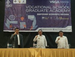 VSGA WUJUD MISI KABUPATEN TANAH DATAR