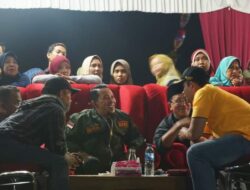 BUPATI EKA PUTRA “KOPISAKAREK” DENGAN PERANTAU SUMANIK