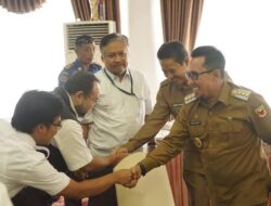 PENGERJAAN LAPANGAN CINDUA MATO BATUSANGKAR AKAN SEGERA DILANJUTKAN