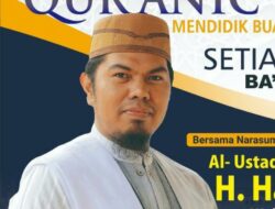 MUI Payakumbuh: Jangan Lupa Doakan Palestina