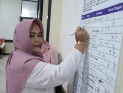 Kurangi Biaya Pengobatan, Pemko Gelar Sosialisasi Gerakan Masyarakat Hidup Sehat