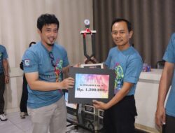 Pemenang Lomba Karya Inovasi Dan Teknologi Tepat Guna Tingkat Kota Payakumbuh Tahun 2022