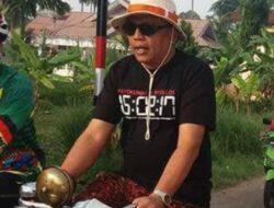 Peluang Besar Kerja Sama Pengelolaan Sampah Organik, Wako Riza Falepi Berangkat Ke Denmark