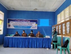 Terus Lawan Stunting, DP3AP2KB Bina 3 Kampung KB