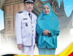 Willy Adha Minta Perbaiki akses Jalan Aua Sarumpun