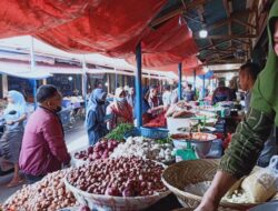 Dinas Koperasi dan UKM kota Payakumbuh, Kebutuhan Pokok Selama Ramadhan Diprediksi Alami Kenaikan