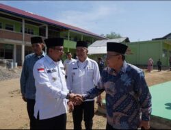 EKA PUTRA: SDM MENJADI MOTOR PENGGERAK DALAM PEMBANGUNAN