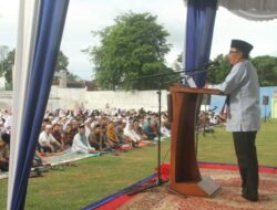 PERBEDAAN DI TENGAH UMAT ITU ADALAH RAHMAT