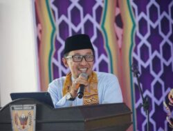 KHATAM BUKAN BERARTI TAMAT DAN BERHENTI MEMBACA AL QURAN