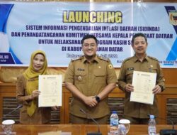 SIDINDA SETIAP SAAT MAMPU MEMANTAU INFORMASI